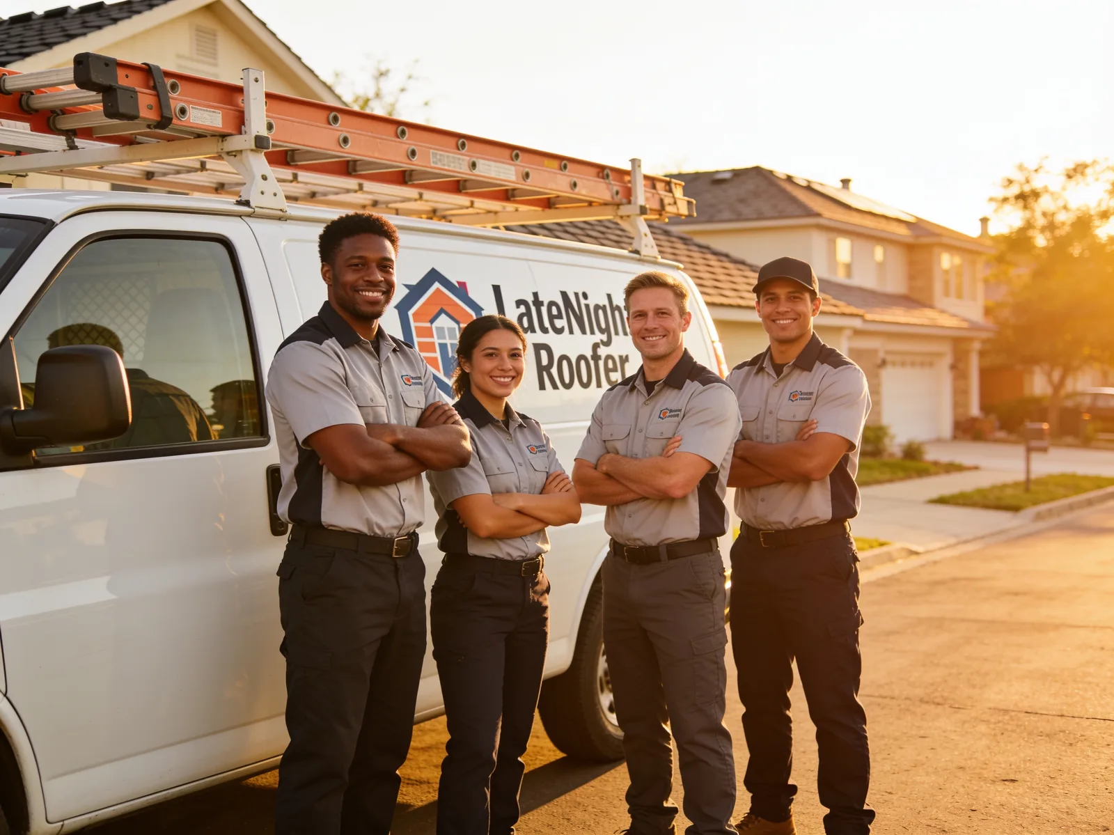 Emergency Roof Repair company in Carrollton, MI